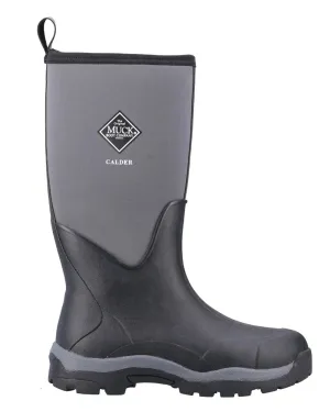 Muck Boots Calder Short Boots PullOn