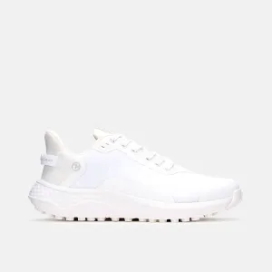Durable Sole Grado - White