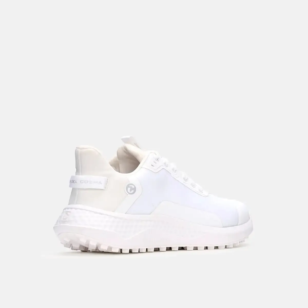 Comfort Active Grado - White