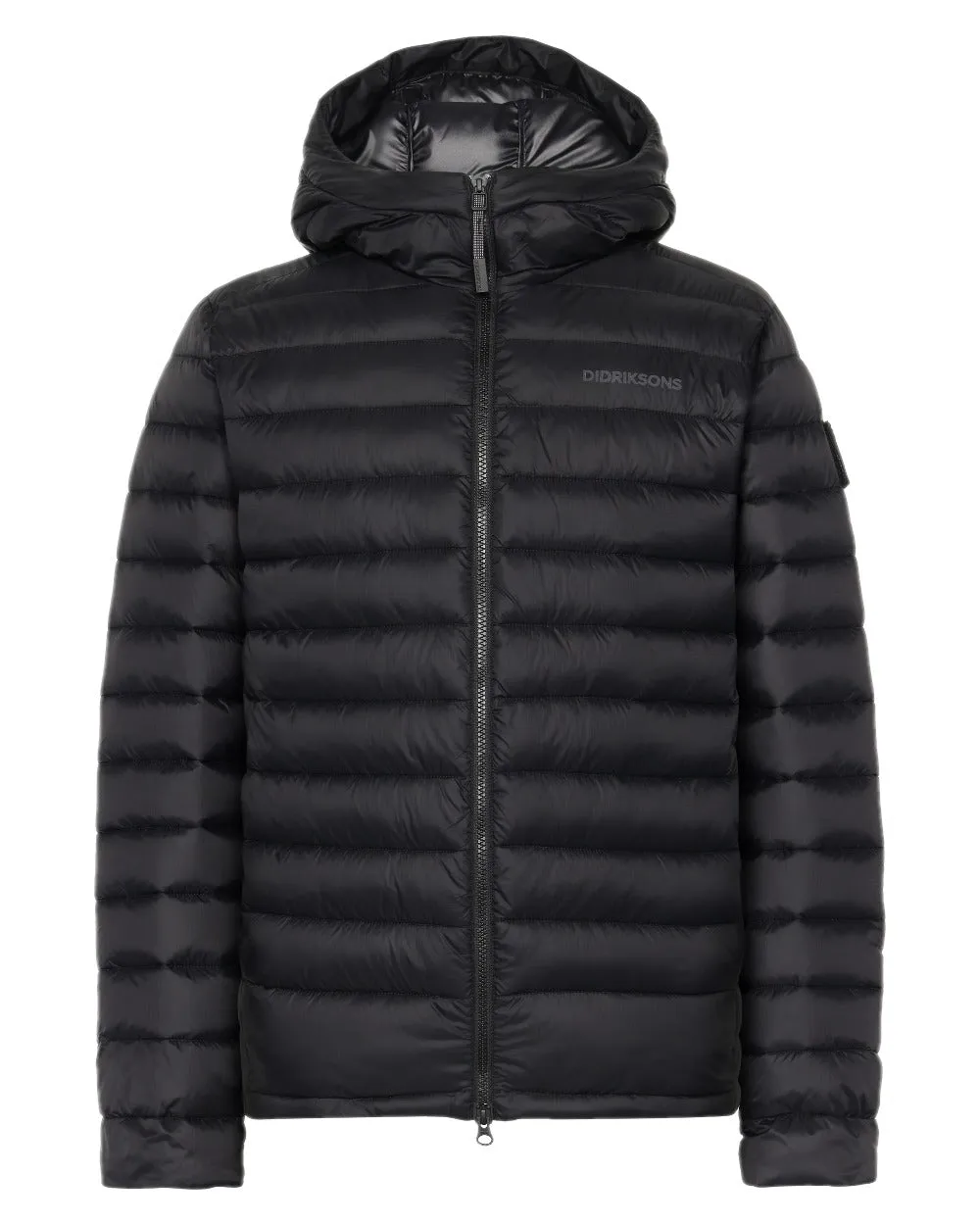 Modern Cut Didriksons Mens Mauro Jacket
