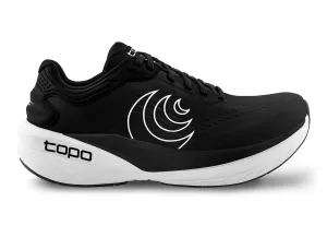 Men's Topo Phantom 4 narrow fit material