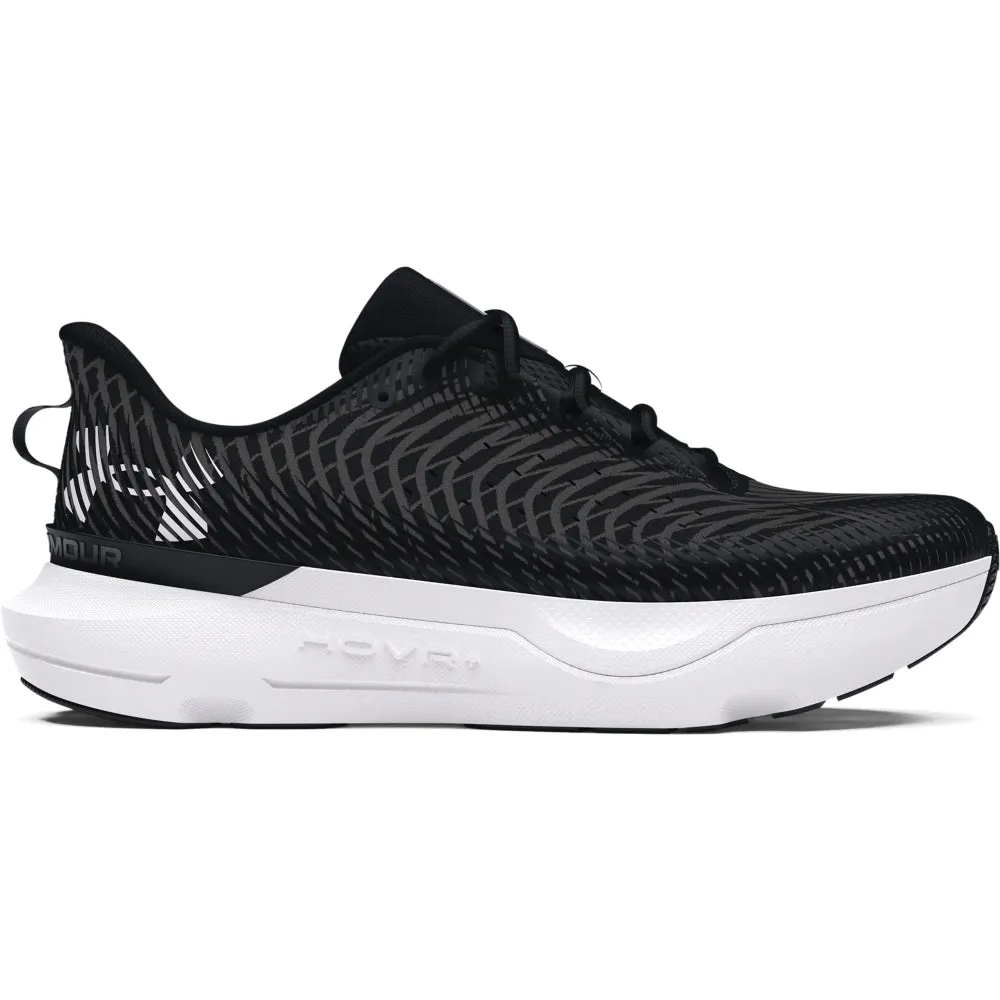 for walking tours shoe construction improvement Men's Under Armour Infinite Pro
