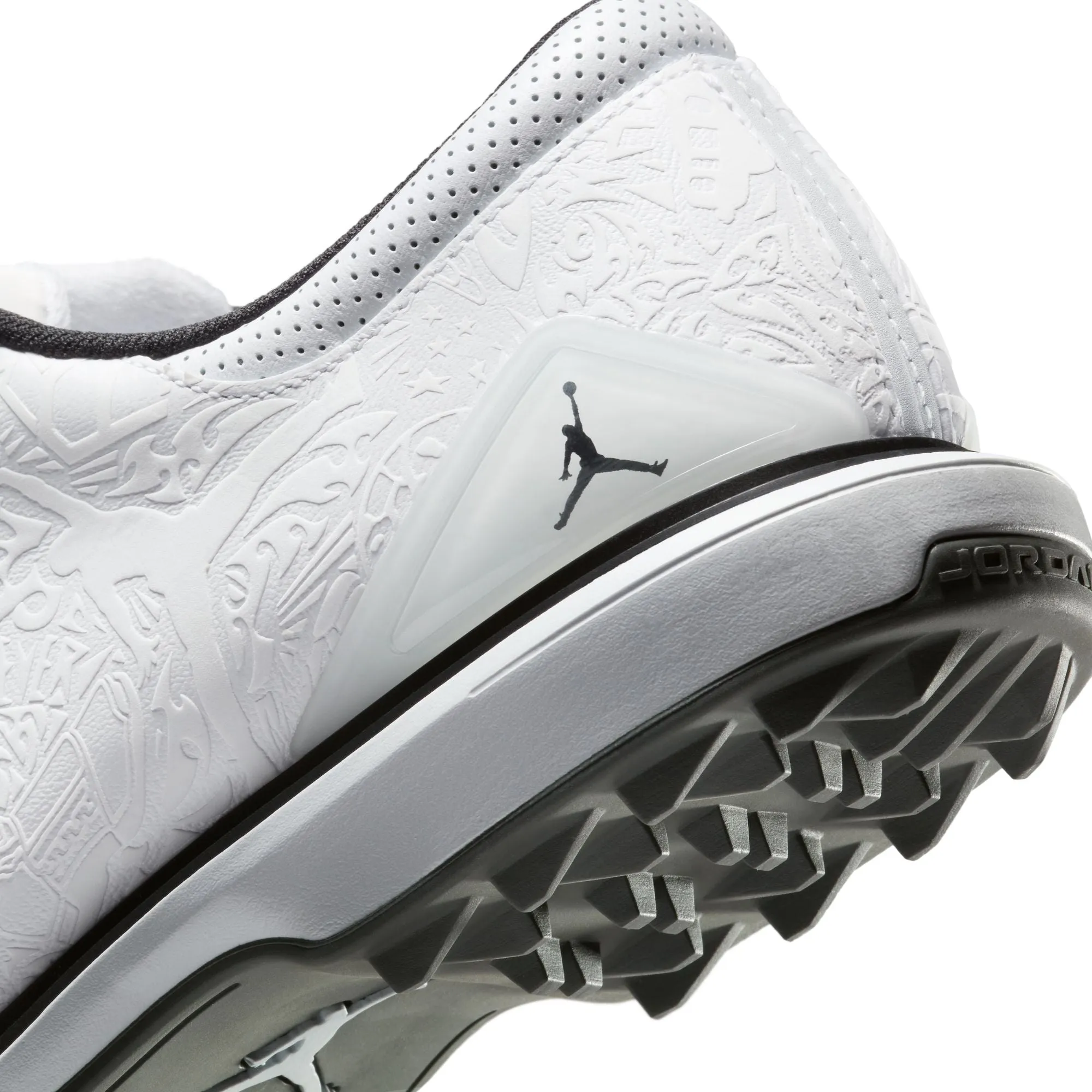 Jordan ADG 5 Lace Option