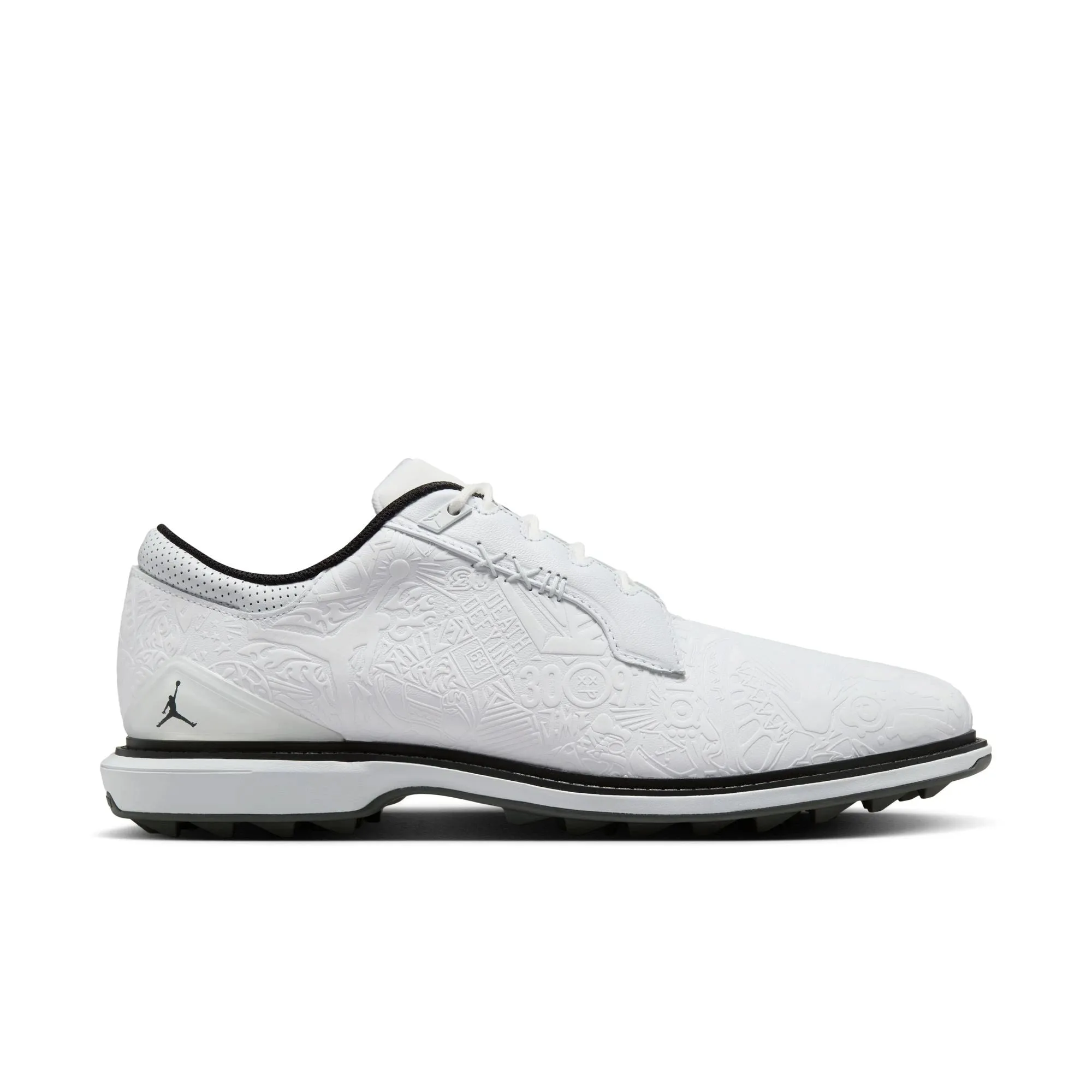 Comfort Fit Jordan ADG 5