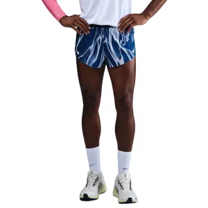 Mens Nike DriFit ADV Aeroswift 2-inch Shorts Clean Feel Travel Light