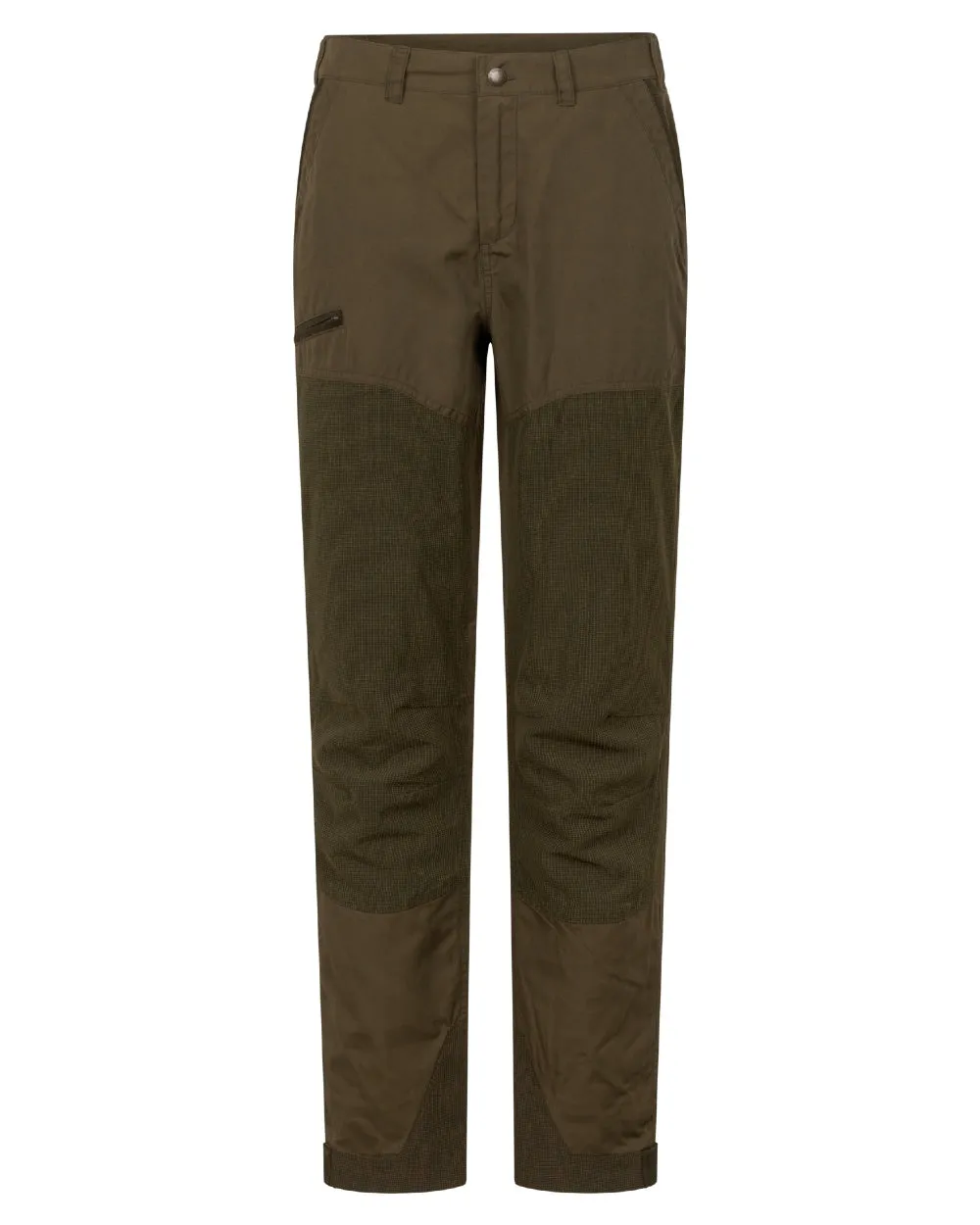 Light Waist Seeland Key-Point Kora Trousers