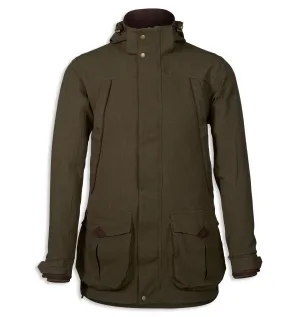 FrictionResistant ButterySoftTexture Seeland Woodcock Advanced Jacket