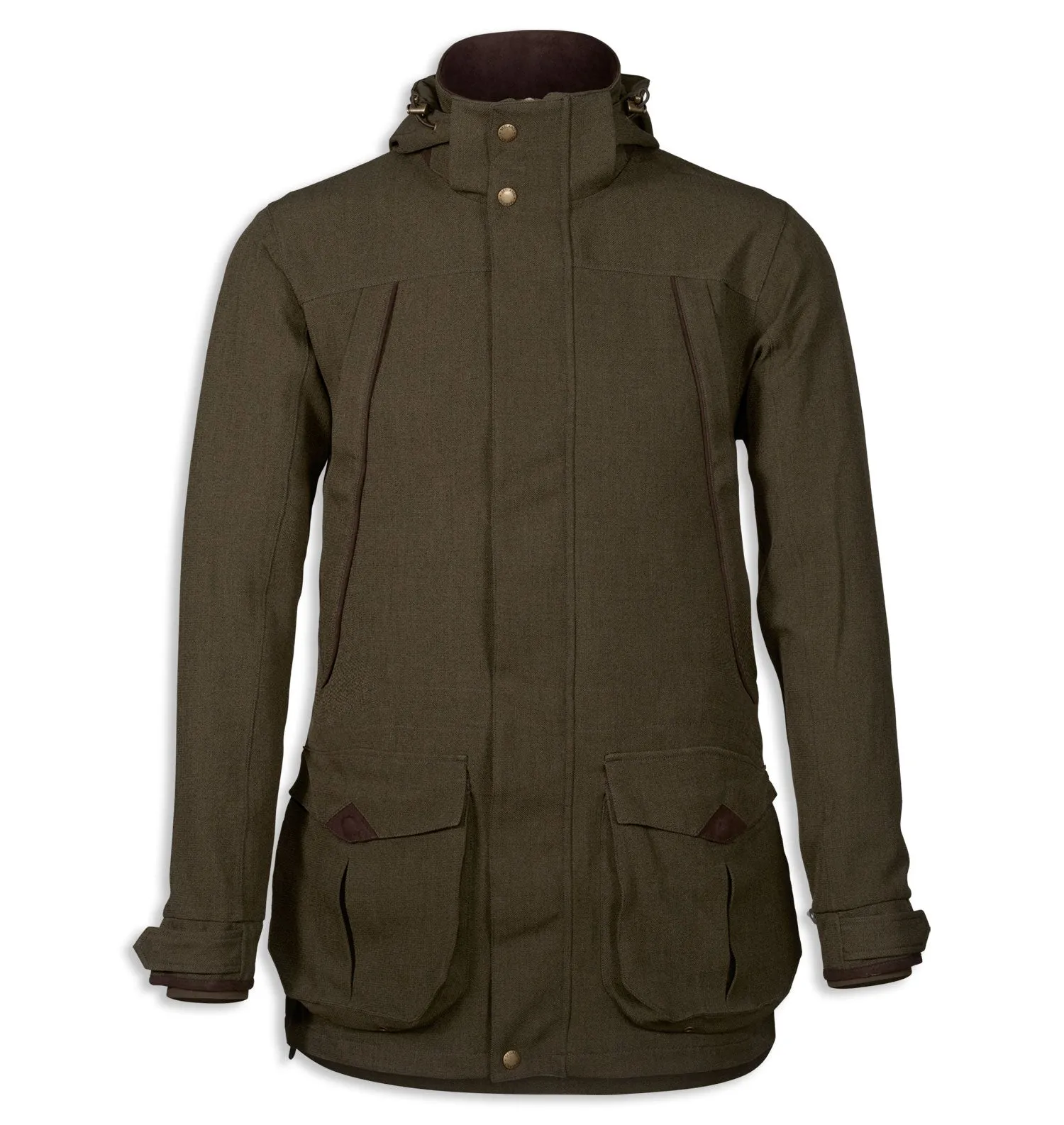 Cozy Jacket Seeland Woodcock Advanced Jacket