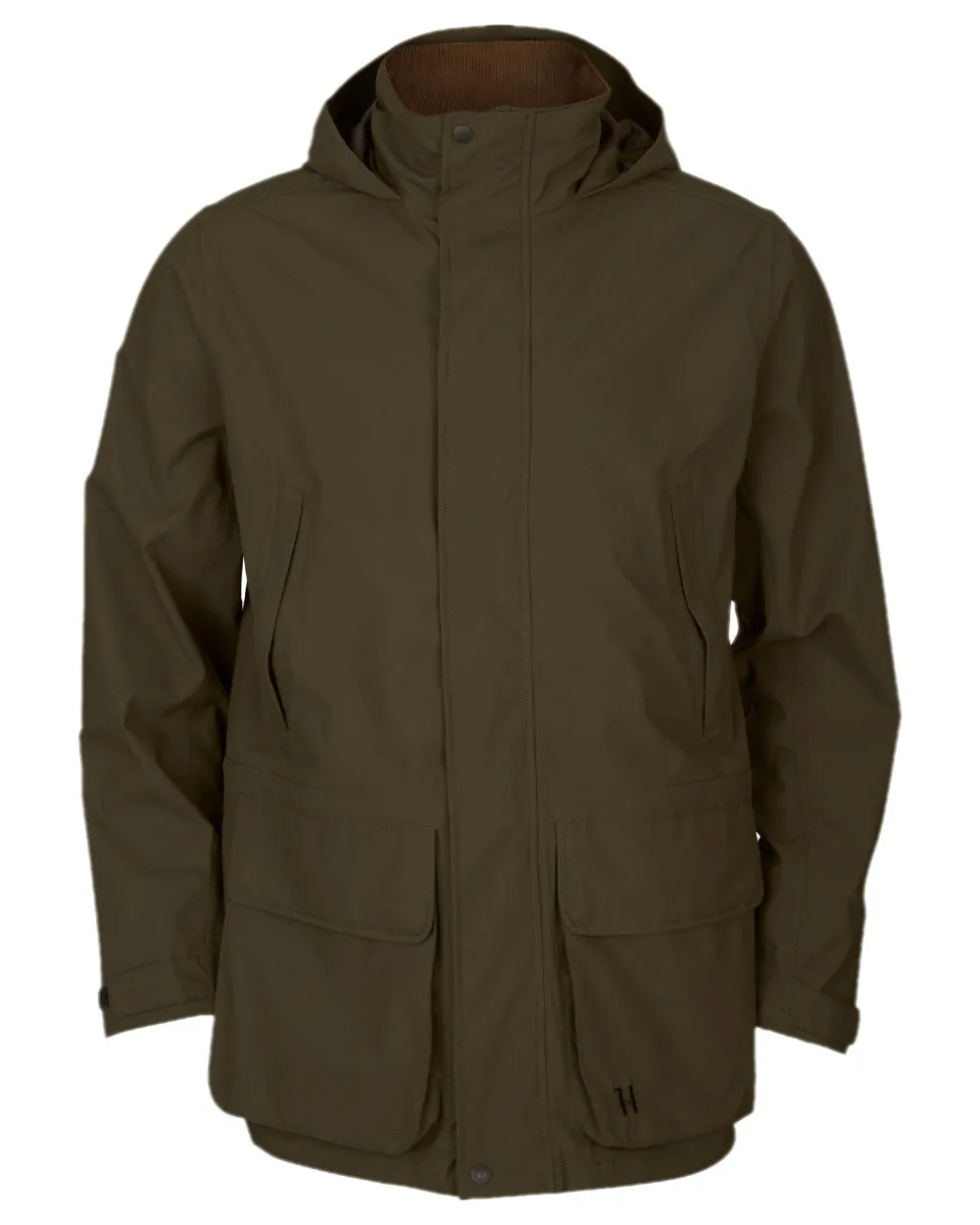 Heart Glow Cozy Cardigan Harkila Orton Tech HWS Jacket
