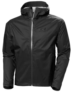 Love Energy Helly Hansen Mens Terra Micro Jacket