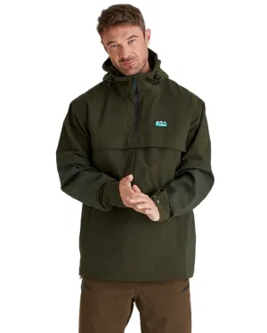 LowMaintenanceFabric Mature Charm Ridgeline Mens Cambrian Smock