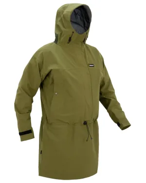 DoubleLayered Fabric Swazi Tahr Xp Smock