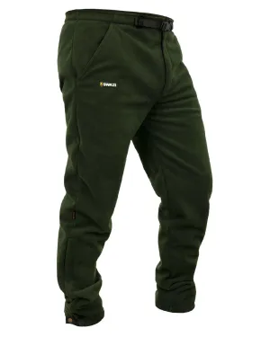 Trail Ready Anti Odor Technology Swazi Mens 4WD Pants