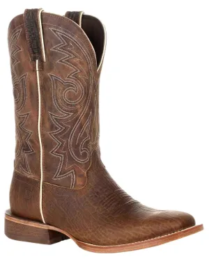 Durango Mens Arena Pro Western Boots Mom Fit