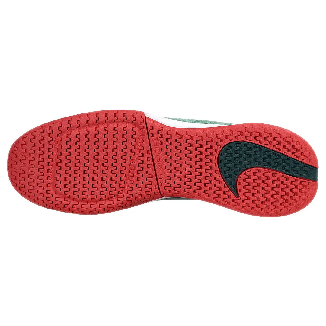 Slip Resistant Tread Nike Men's Air Zoom Vapor Pro 3 - Cannon/Armory Navy