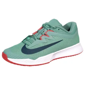 Nike Men's Air Zoom Vapor Pro 3 - Cannon/Armory Navy Lightweight Shock Pods Ventilation Channel System