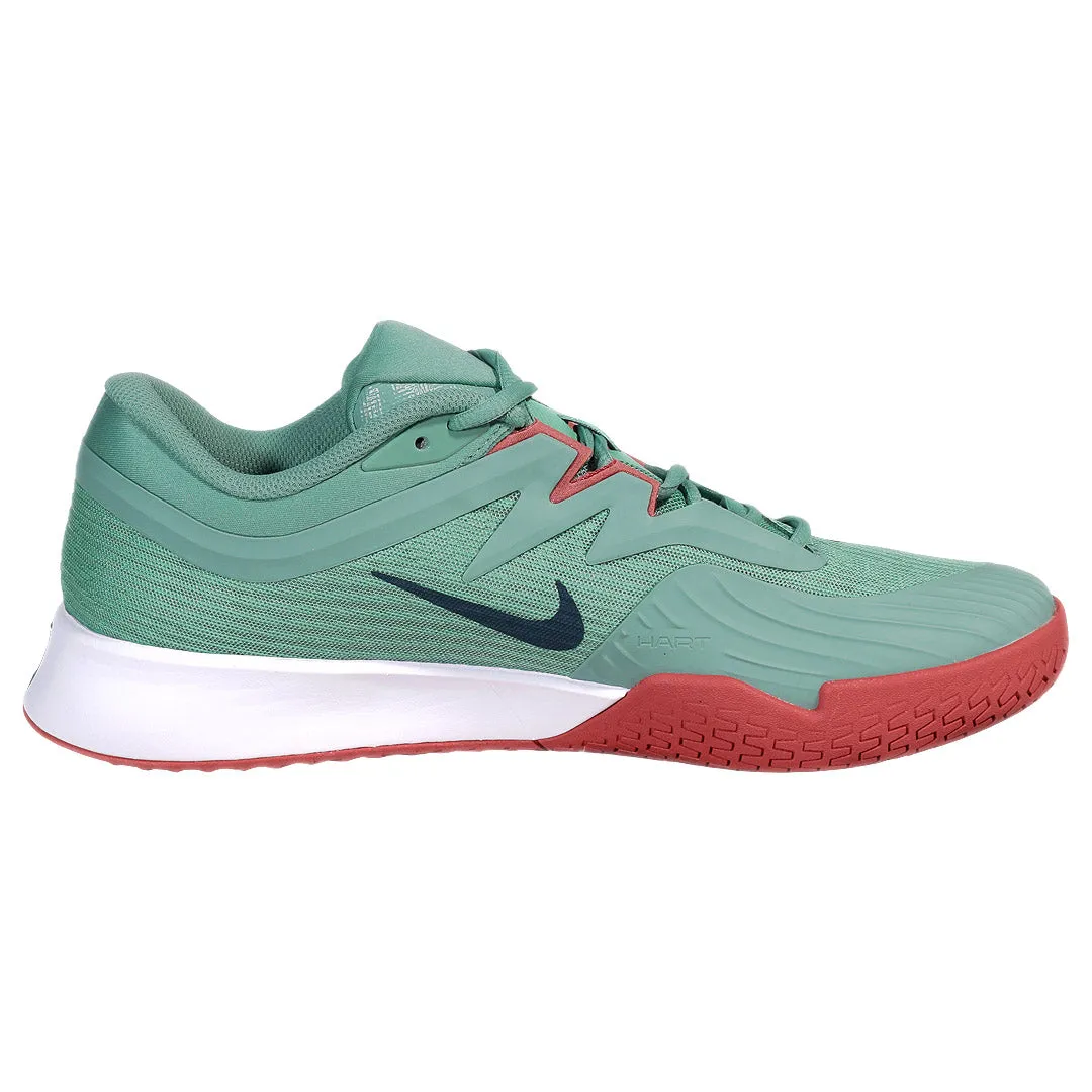 Nike Men's Air Zoom Vapor Pro 3 - Cannon/Armory Navy Secure fit