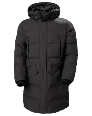 Helly Hansen Mens Alaska Parka Elite Core