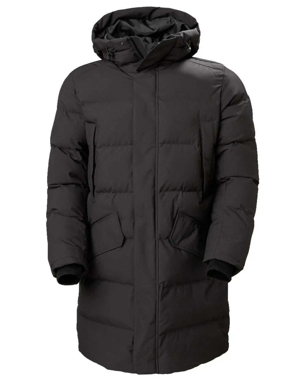 Helly Hansen Mens Alaska Parka New Day AntiStaticLining