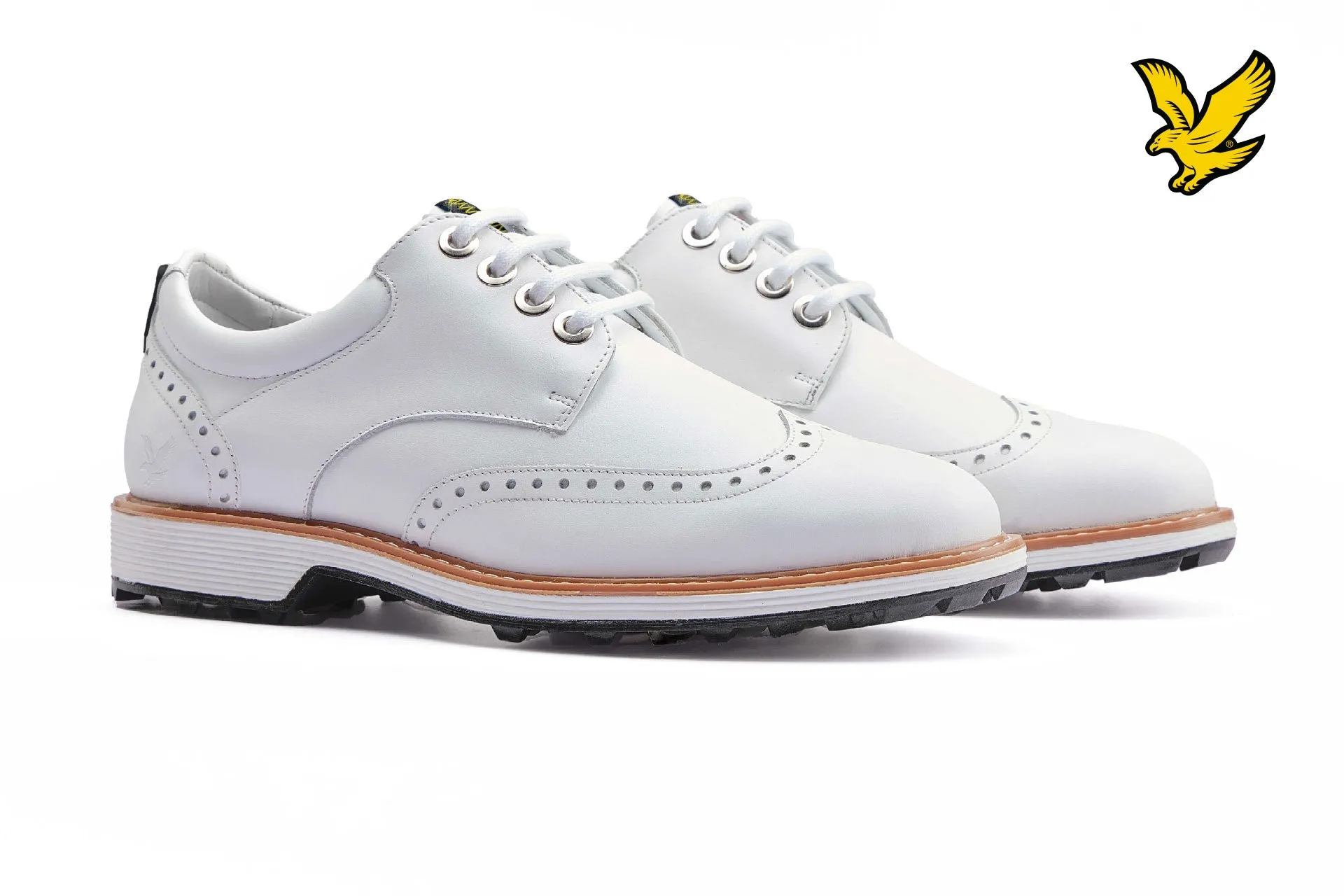 Pro Stability Comfort Path Limited Edition Tailor | White