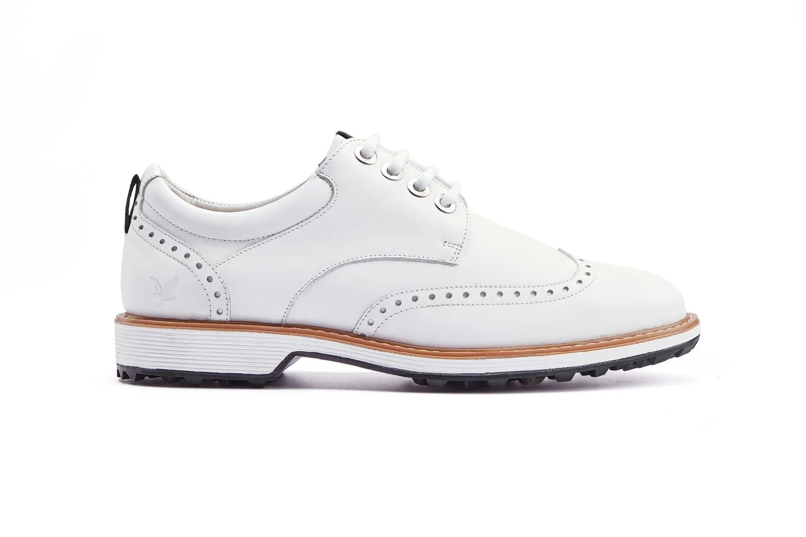 Limited Edition Tailor | White Morning Round