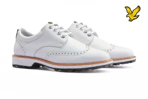 Pro Stability Comfort Path Limited Edition Tailor | White