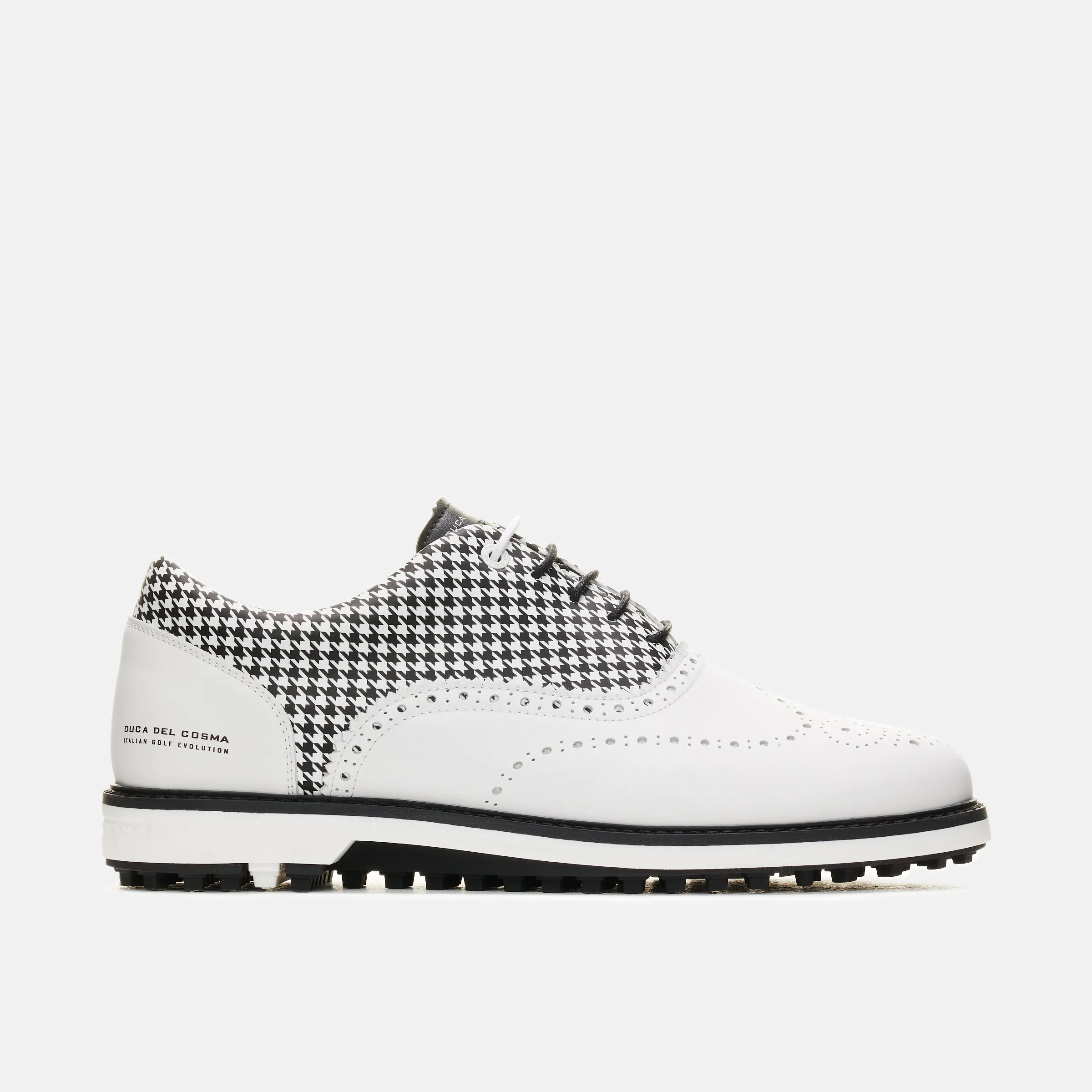 Pro Motion Dandy - White