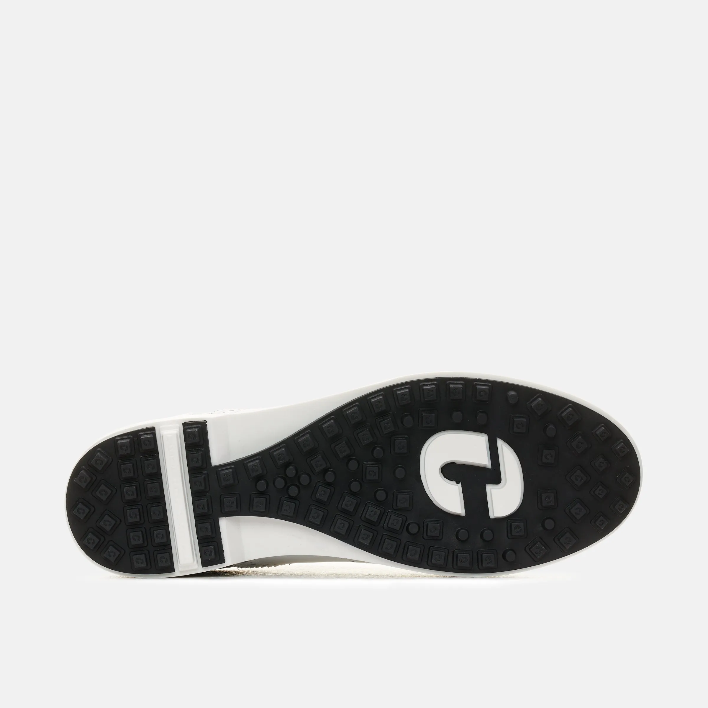 Dandy - White Foot Flexibility