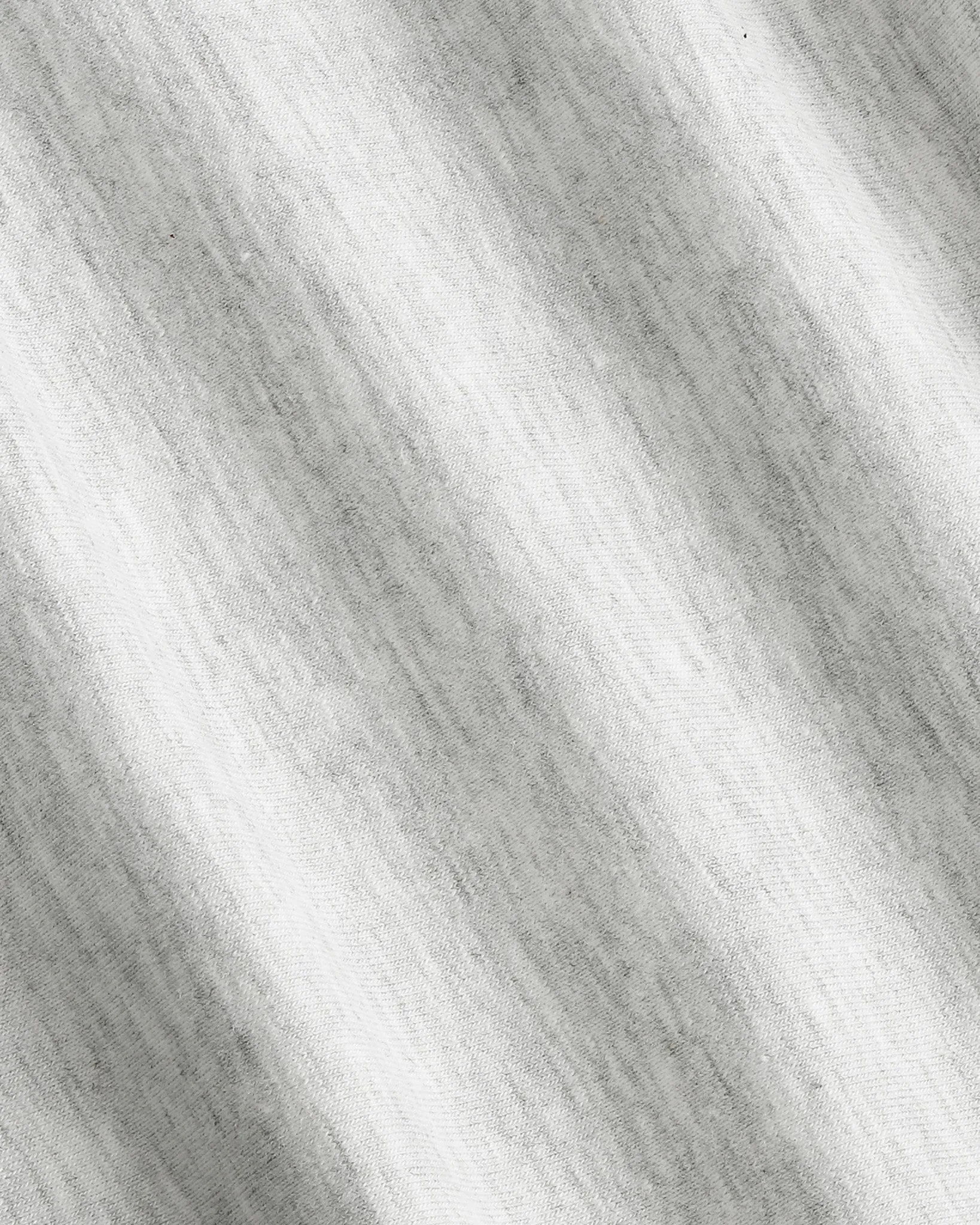 Grey Golf Signature Tee Fur combination Yoga class