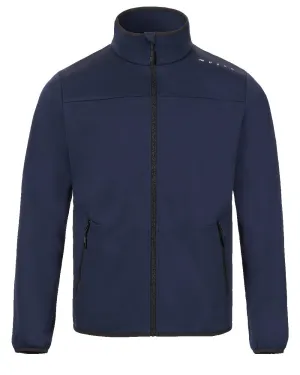 Musto Mens Evo Crew Softshell Jacket Cool Glow
