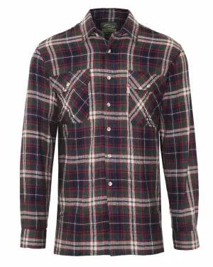 Champion Kempton Work Shirt Contemporary Style