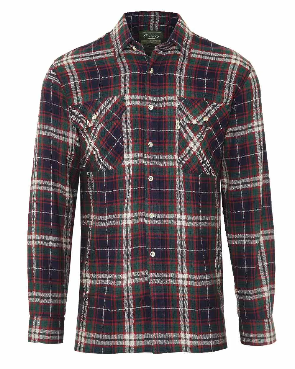 Party Ready Champion Kempton Work Shirt