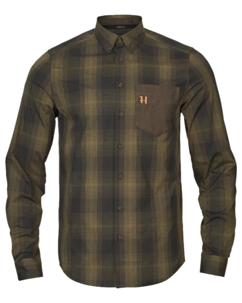 Trend-Driven Harkila Akkan Shirt