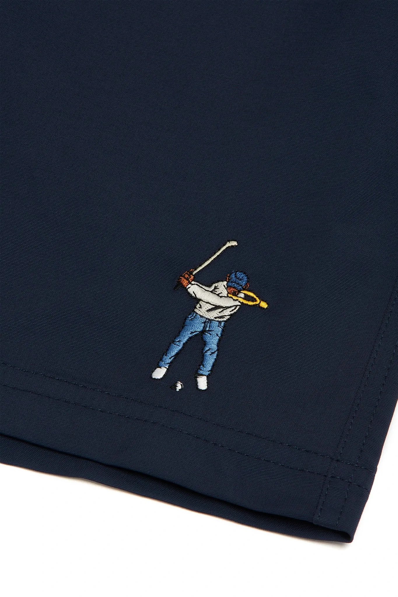Core Woven Shorts holiday apparel Simple Flex