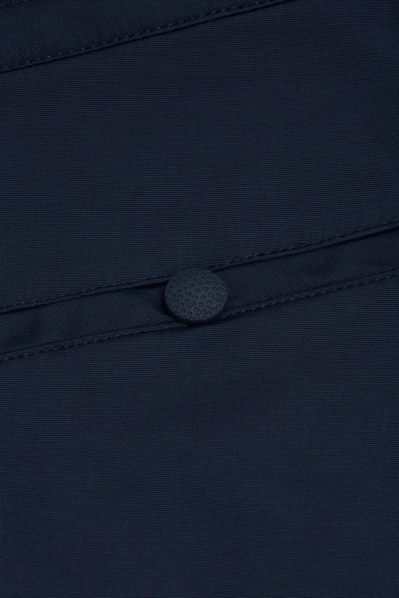 Minimalist Style Stain Release Finish Core Woven Shorts