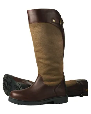 Energy Core Orca Bay Harris Waterproof Country Boots