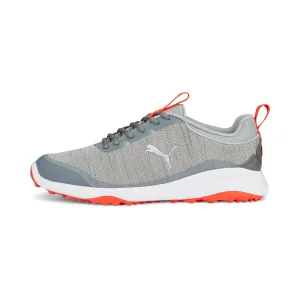 FUSION PRO Spikeless Golf Shoes Endurance Power Long Round