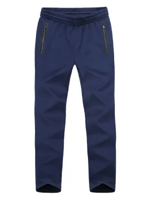 West Louis? Casual Gym Workout Sweatpants Joggers Essential Comfort Wear Body Ready