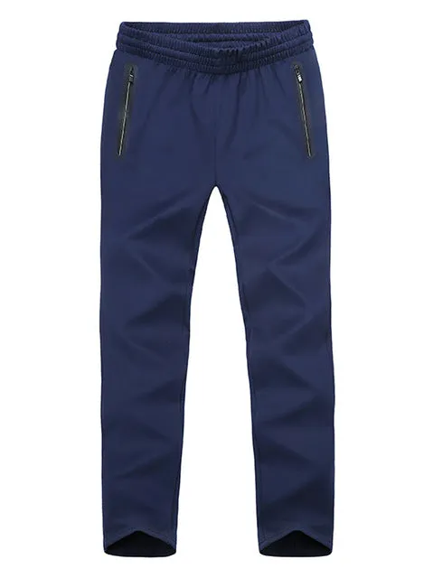West Louis? Casual Gym Workout Sweatpants Joggers Essential Comfort Wear Body Ready