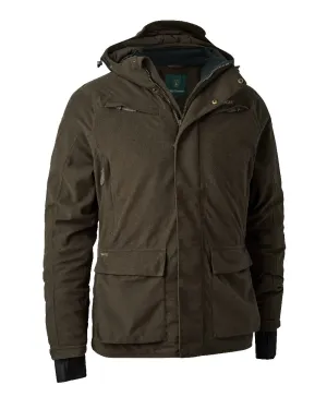 Deerhunter Heat Game Jacket Crown Fit ThermalRegulatingFabric