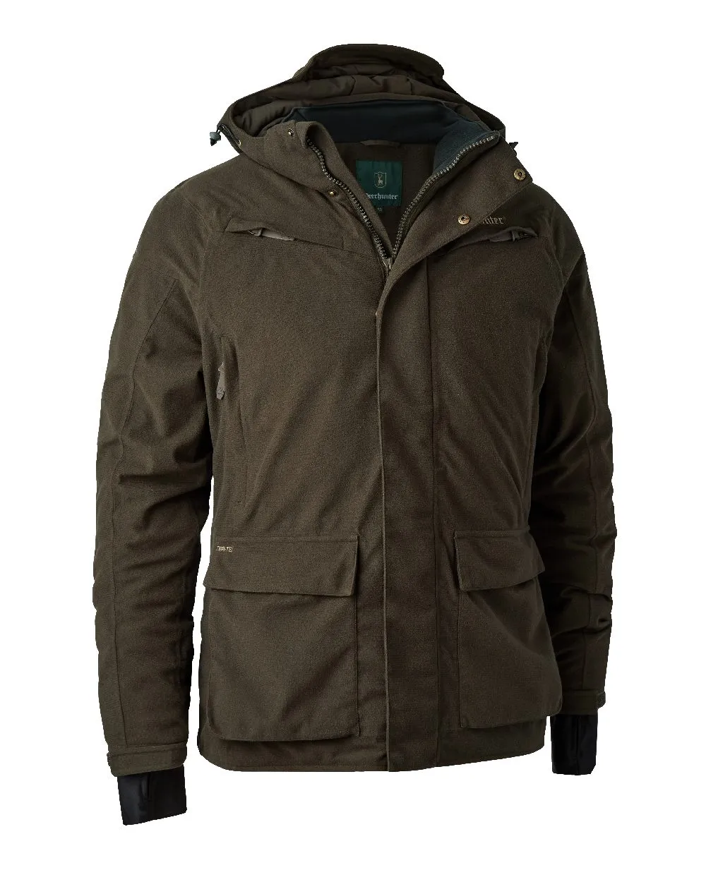 Deerhunter Heat Game Jacket Strong Soul
