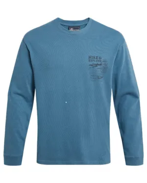 Craghoppers Mens National Trust Limestone Top product concert wear energy product office appropriateness