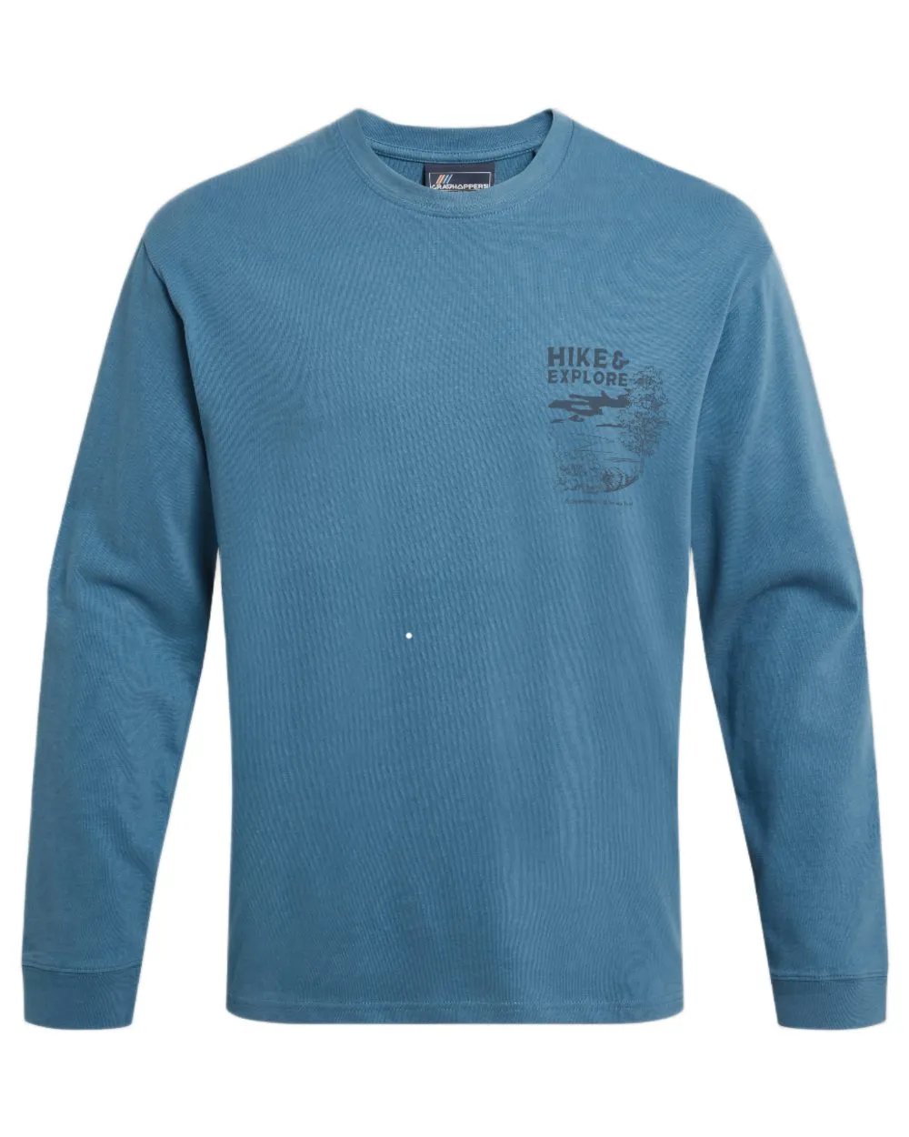Craghoppers Mens National Trust Limestone Top product concert wear energy product office appropriateness