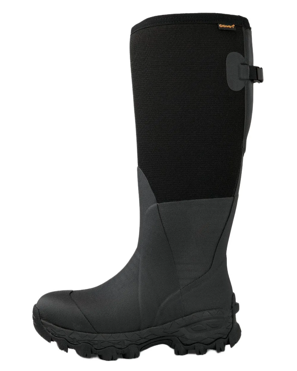 Low Profile All Day Wear MachineWashable Gateway1 Icebeater 18" 7mm Boots