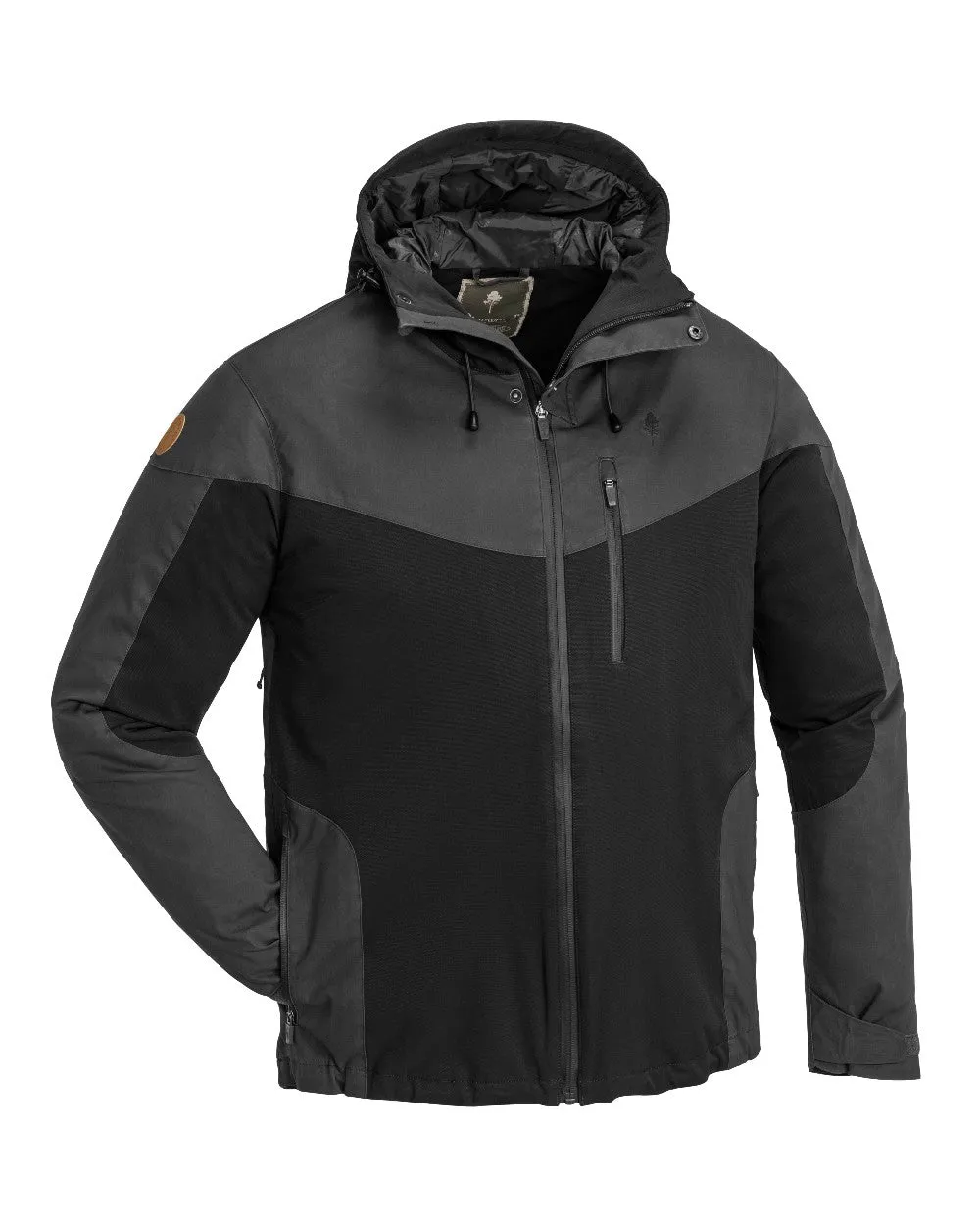 Vital Core Pinewood Mens Finnveden Hybrid Extreme Jacket