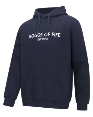 All Season Wear Hoggs of Fife Annan 1888 Hoodie