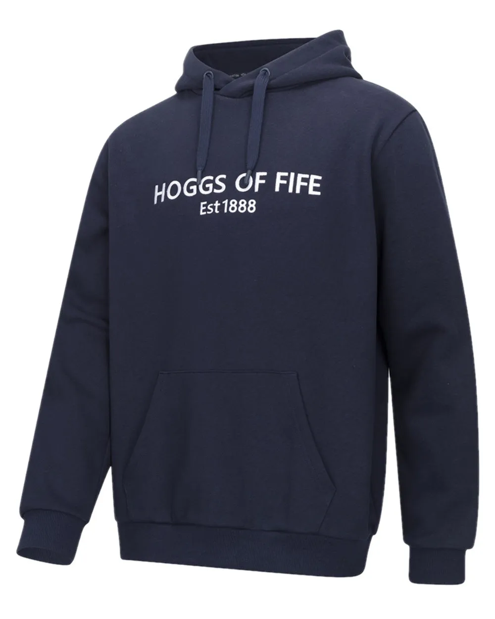 All Season Wear Hoggs of Fife Annan 1888 Hoodie