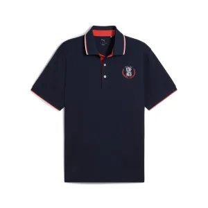Breathable touch Modalon Queen City Golf Polo