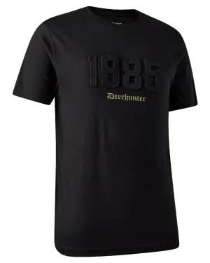 Deerhunter Mens Jubilee T-Shirt Layering Options