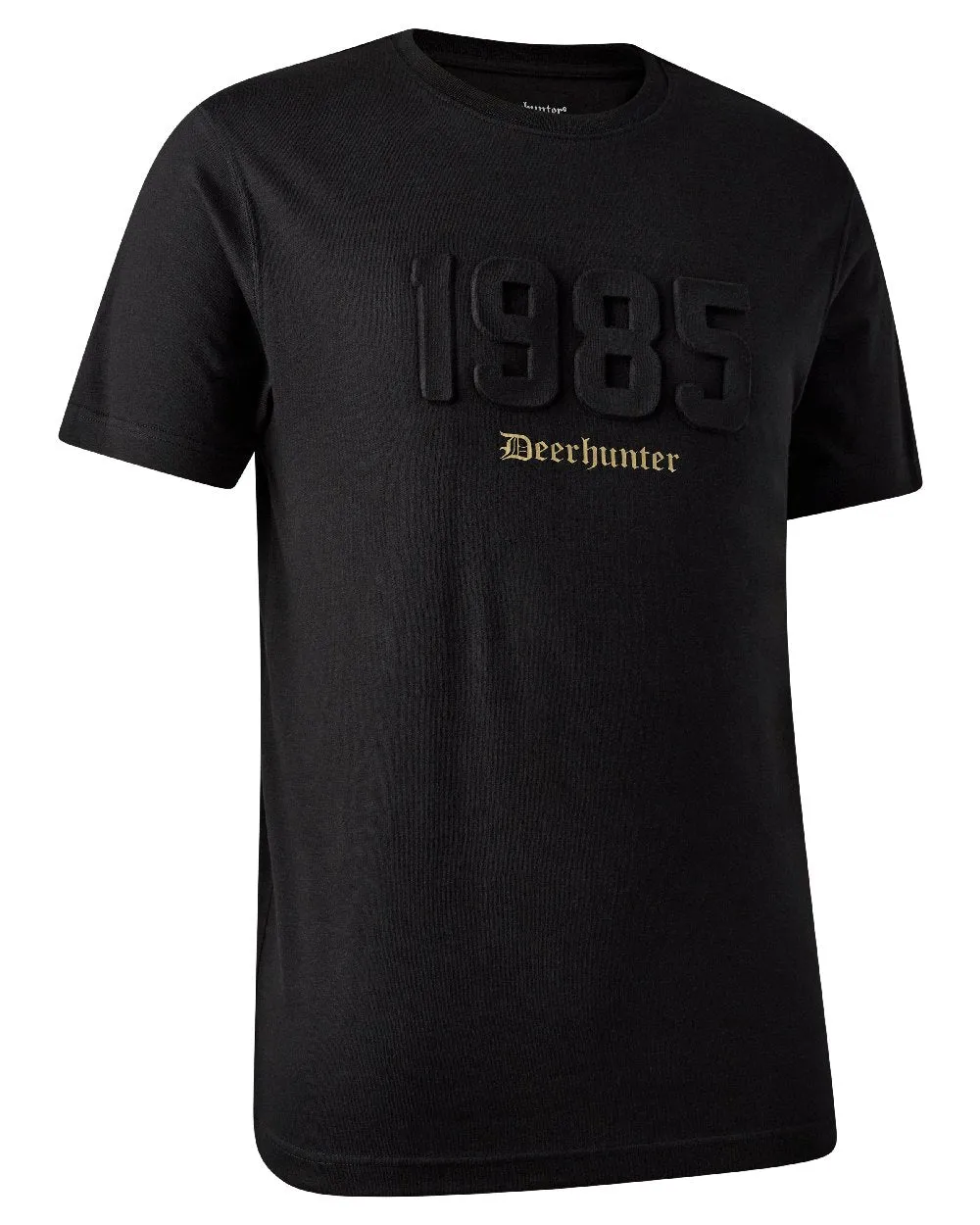 Deerhunter Mens Jubilee T-Shirt Layering Options